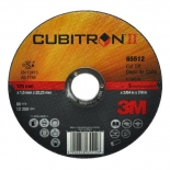 Disque à tronçonner 3M CUBITRON™ II