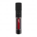 Lampe torche 4V, 1100 lumens