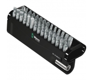 Embout de vissage Bit-Check 30 Metal 1 coffret de 30