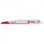 Lame scie sabre AX 230MM